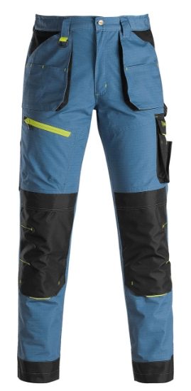 Pantaloni Dynamic - immagine 7
