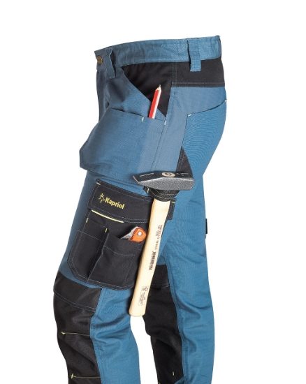 Pantaloni Dynamic - immagine 8