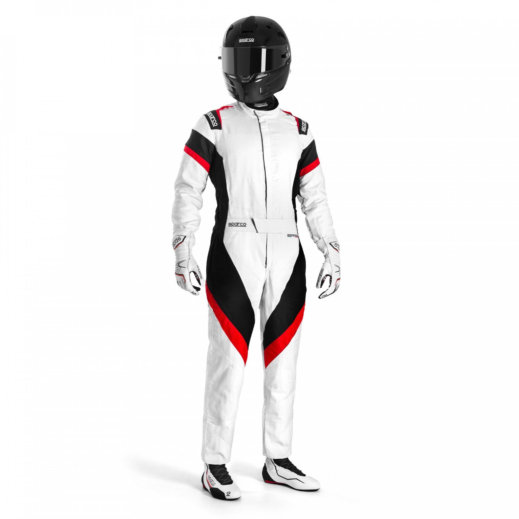 Tuta racing omologata VICTORY - immagine 2