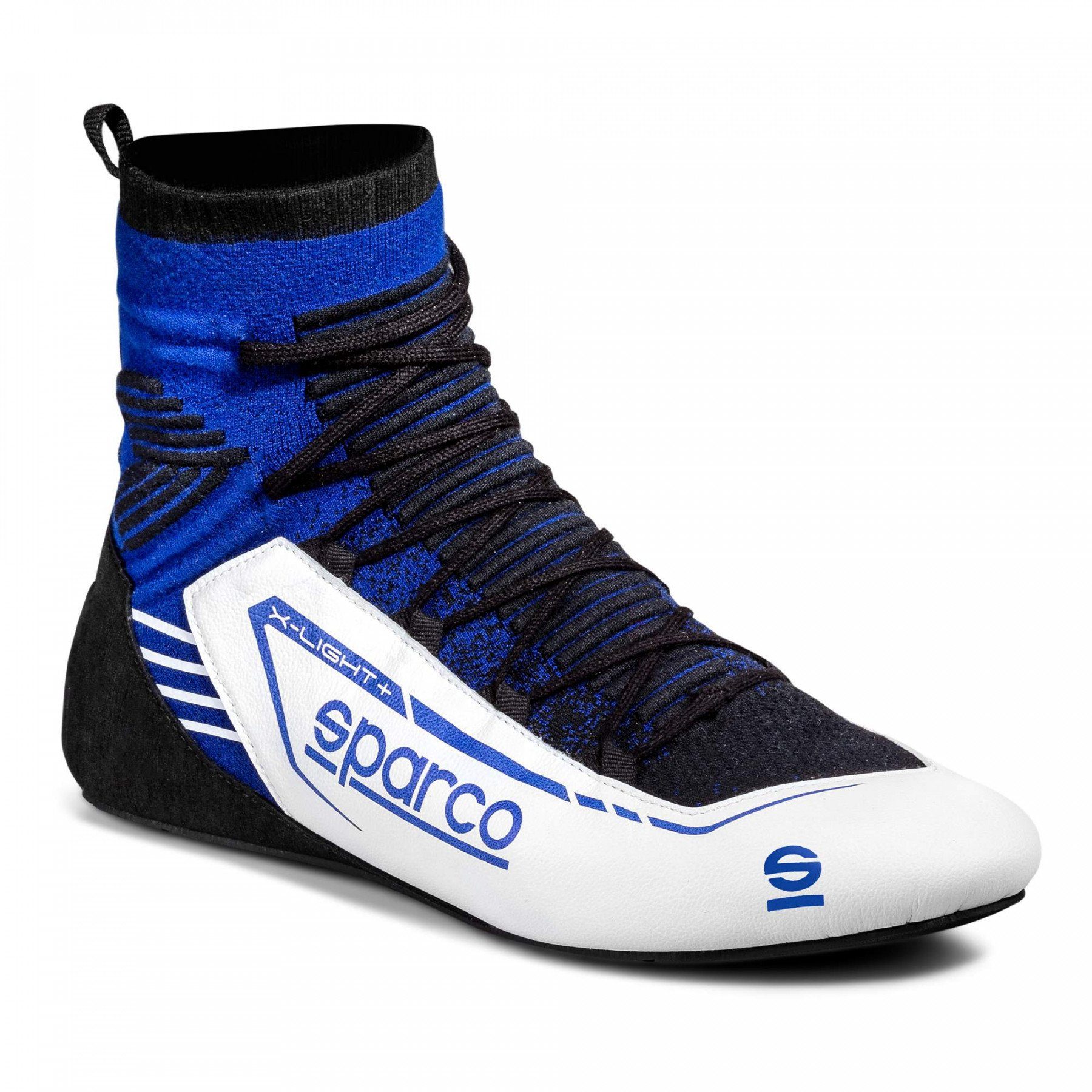 Scarpa racing omologata X-LIGHT+