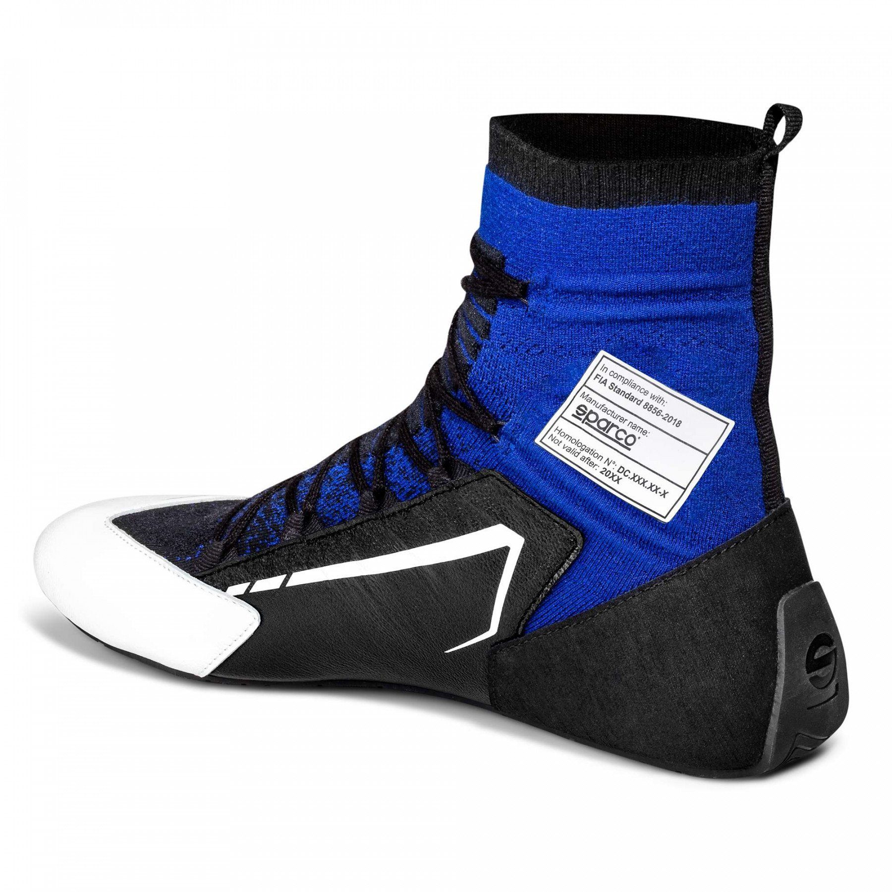 Scarpa racing omologata X-LIGHT+ - immagine 5
