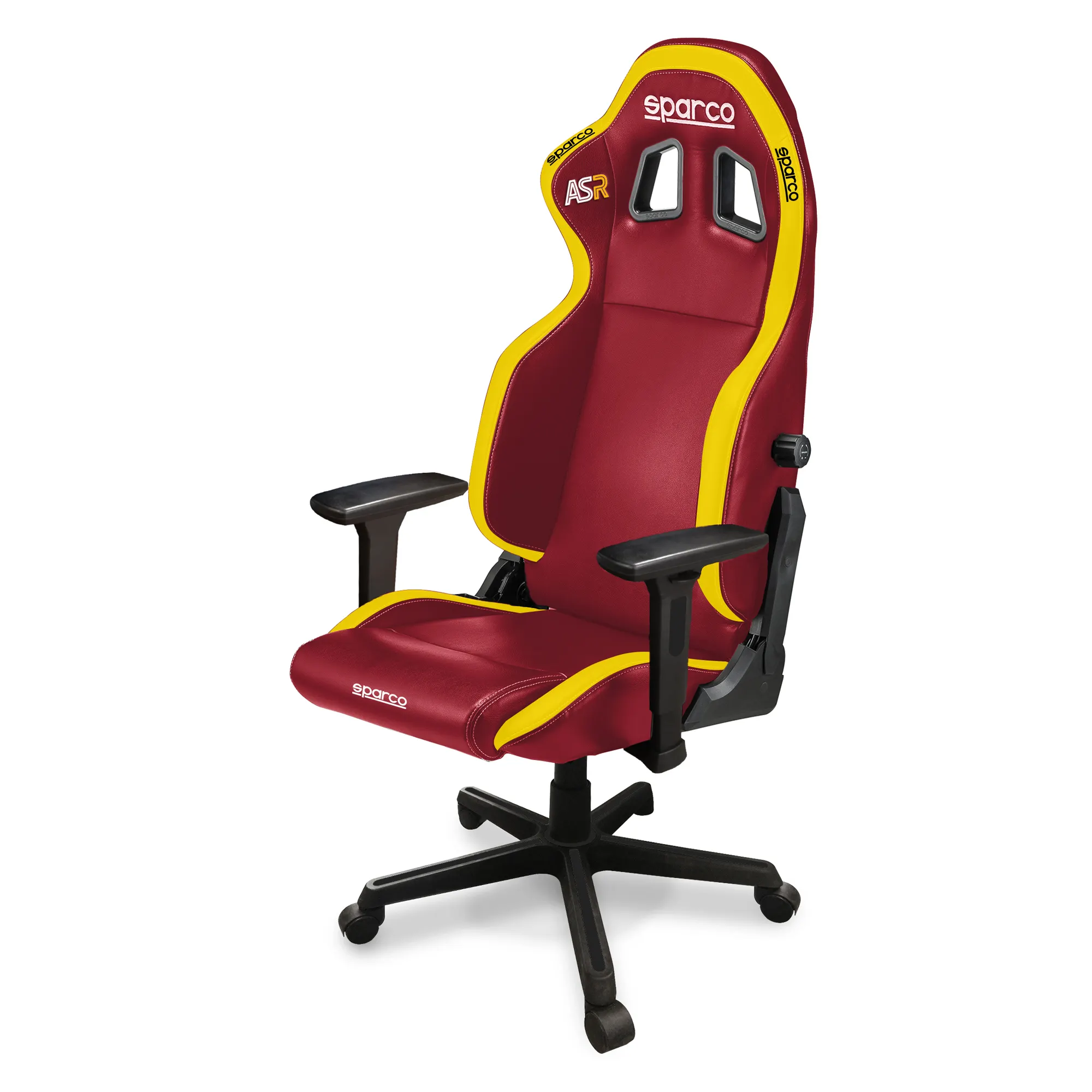 Sparco Icon sedia Ufficiale Roma