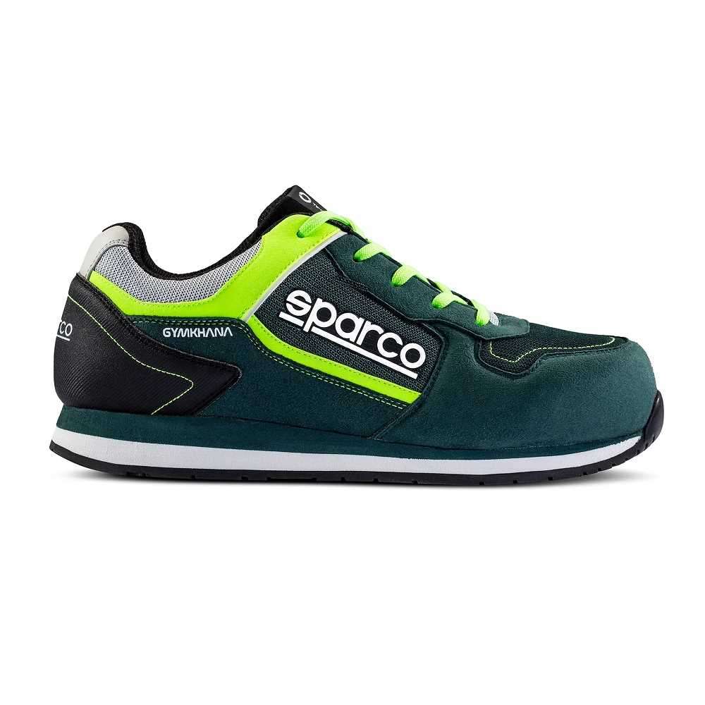 Sparco Gymkhana SEB Antinfortunistiche - immagine 3