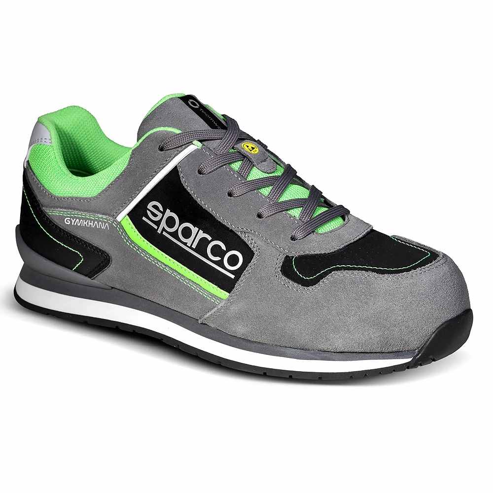 SPARCO GYMKHANA CHESTER - immagine 2