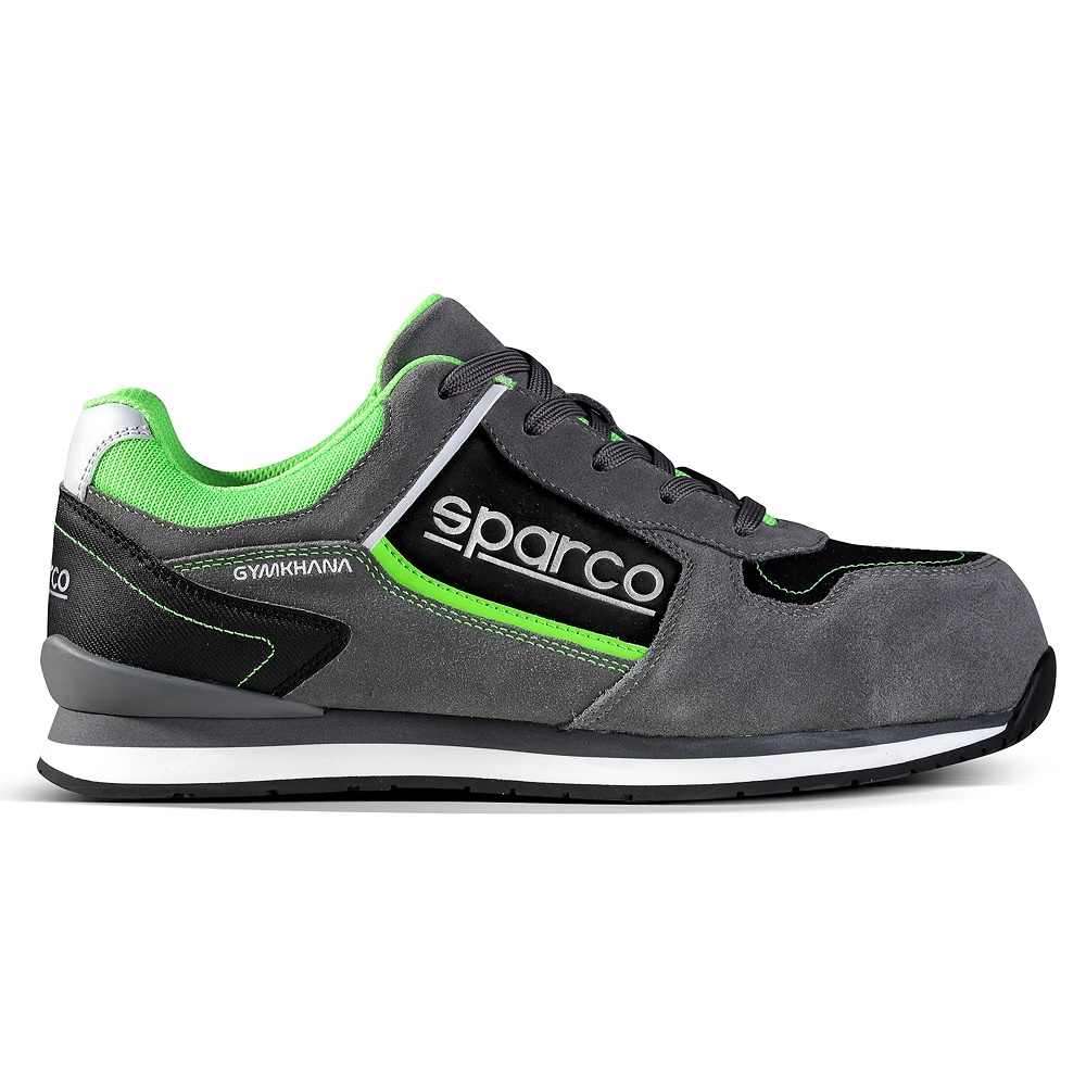 SPARCO GYMKHANA CHESTER - immagine 3