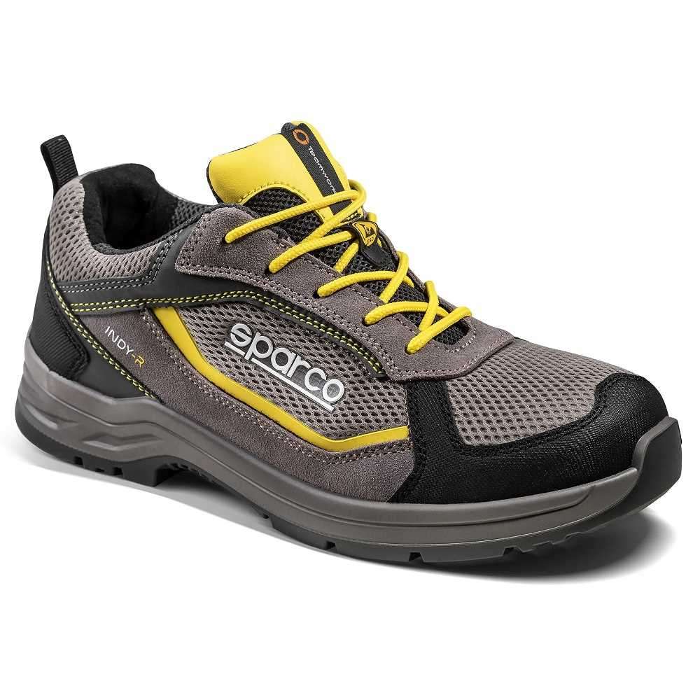 Scarpe Indy Edmonton Sparco - immagine 3