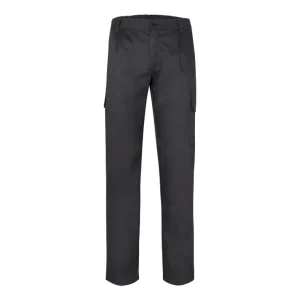 Pantaloni Foderati Multitasche Unisex