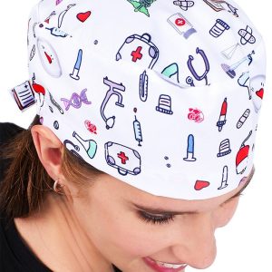 Bandana Copricapo Unisex