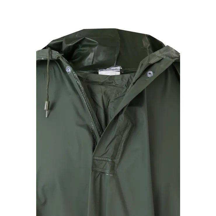 Mantella Poncho Antipioggia - immagine 5