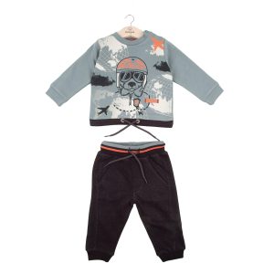 Completo Bambino BabyBol Cod. 232033