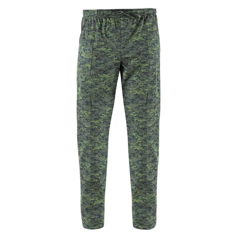 Pantalone Giblor’s Camouflage - immagine 4