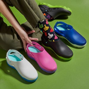 Zoccolo Calzuro® REBEL