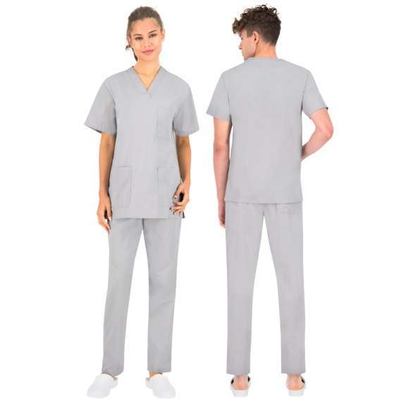 Divisa sanitaria Medical Uniform - immagine 7