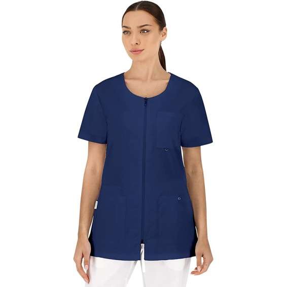Casacca Donna con Zip - immagine 7