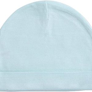 Cappellino Celeste Ciniglia Chicco