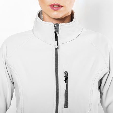 Softshell Antartida - immagine 3