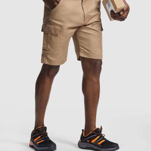 Bermuda con tasche Armour