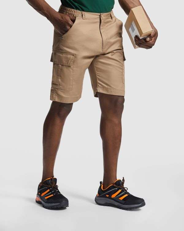 Bermuda con tasche Armour