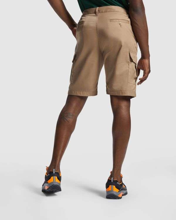 Bermuda con tasche Armour - immagine 3