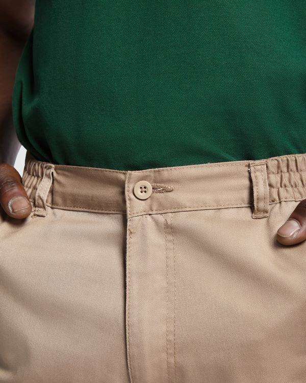 Bermuda con tasche Armour - immagine 9