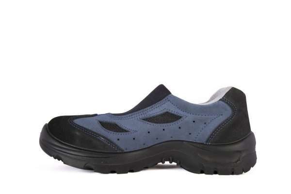 Scarpa Lewer bassa no lacci - immagine 4