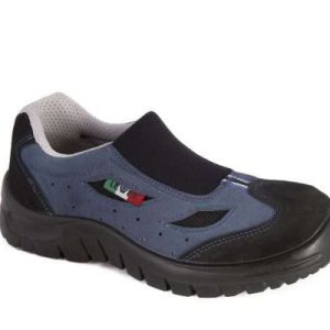 Scarpa Lewer bassa no lacci