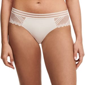 PASSIONATA Rodeo shorty tulle ricamato