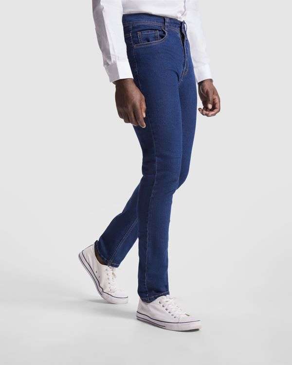 Jeans da uomo - immagine 4