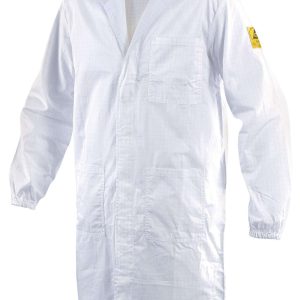 Camice Antistatico Certificato ESD
