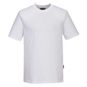 T-Shirt Antistatica Esd