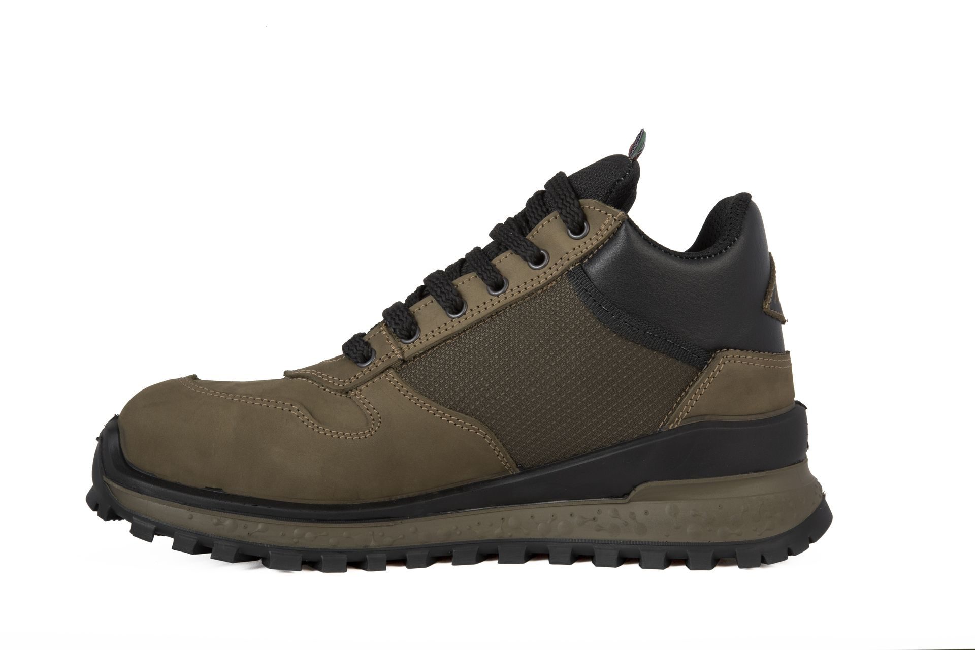 Scarpe alte Atene S3 - immagine 4