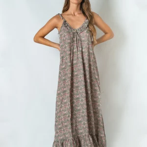 Abito 2127-24TL49