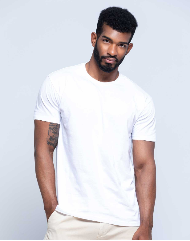 T-shirt Unisex Regular - immagine 5