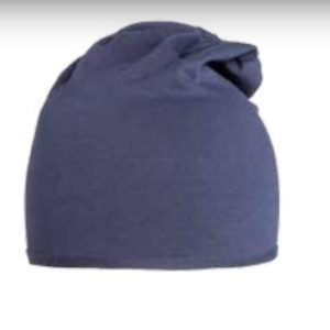 BERRETTA CUFFIA BABY JUNIOR ADULTO IN PURO COTONE MADE IN ITALY
