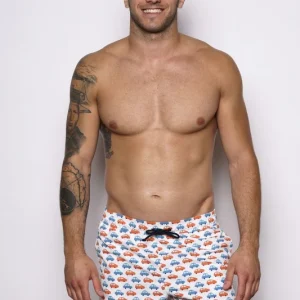 Boxer Uomo