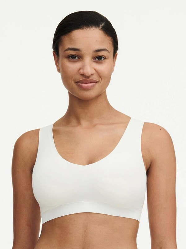 CHANTELLE Soft stretch reggiseno - immagine 4