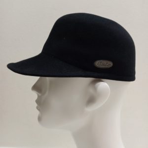 CAP FANTINO BASEBALL FELTRO LAPIN BORSALINO MADE IN ITALY
