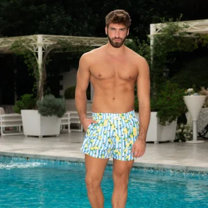 Boxer Uomo Dolce Vita
