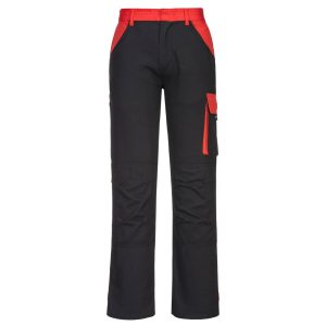 Pantalone Bicolore Poznan