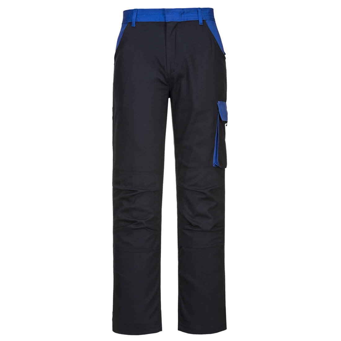 Pantalone Bicolore Poznan - immagine 4