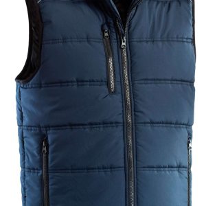 Gilet Bristol imbottito