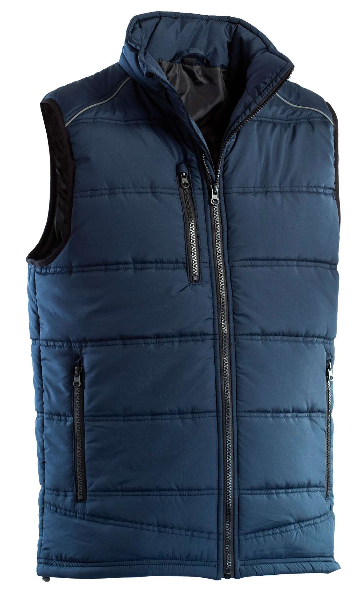 Gilet Bristol imbottito