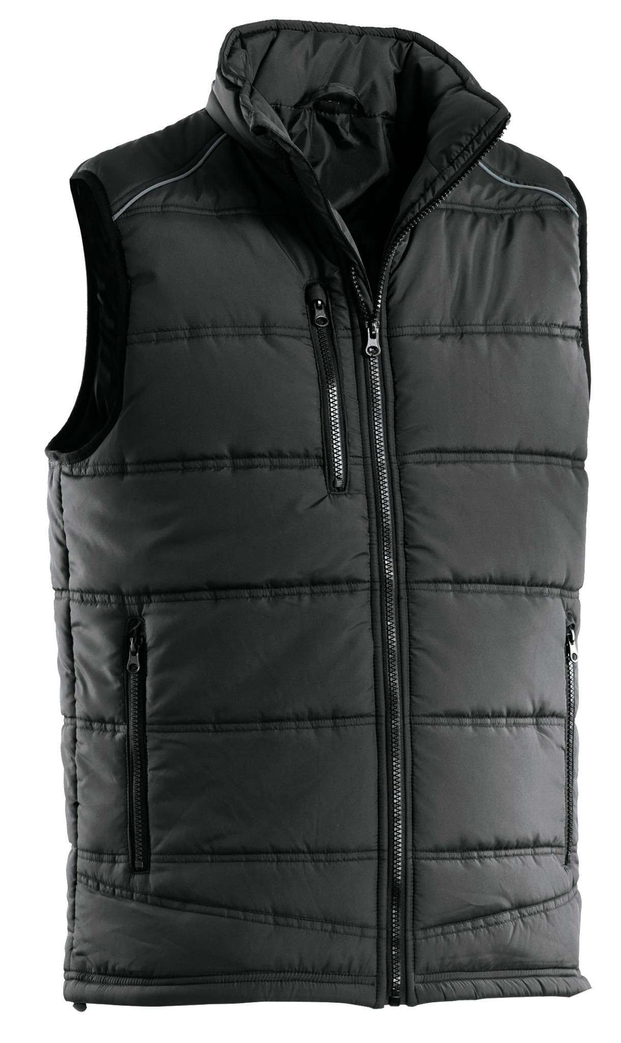 Gilet Bristol imbottito - immagine 4