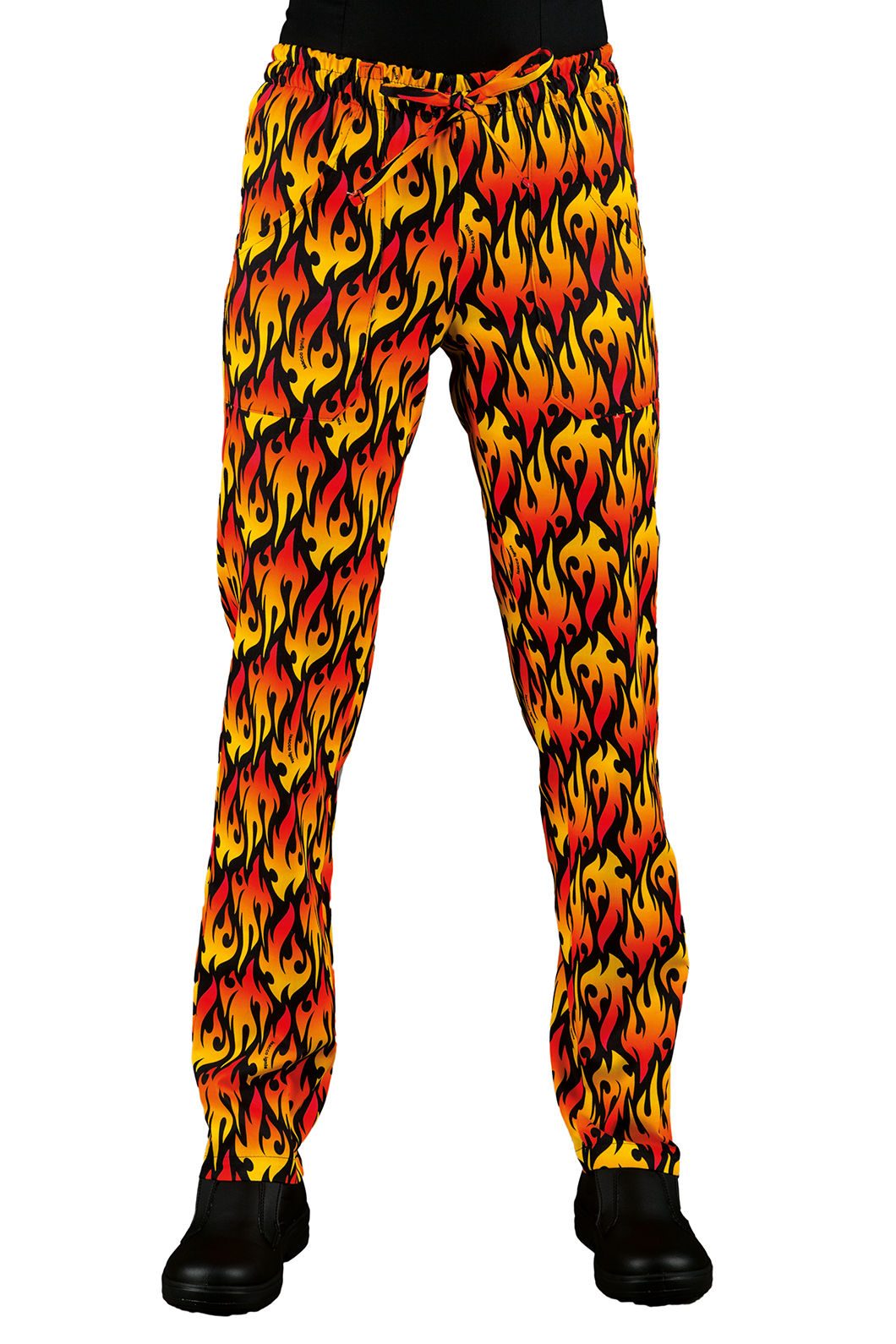 PANTALONE IGNIS - immagine 4