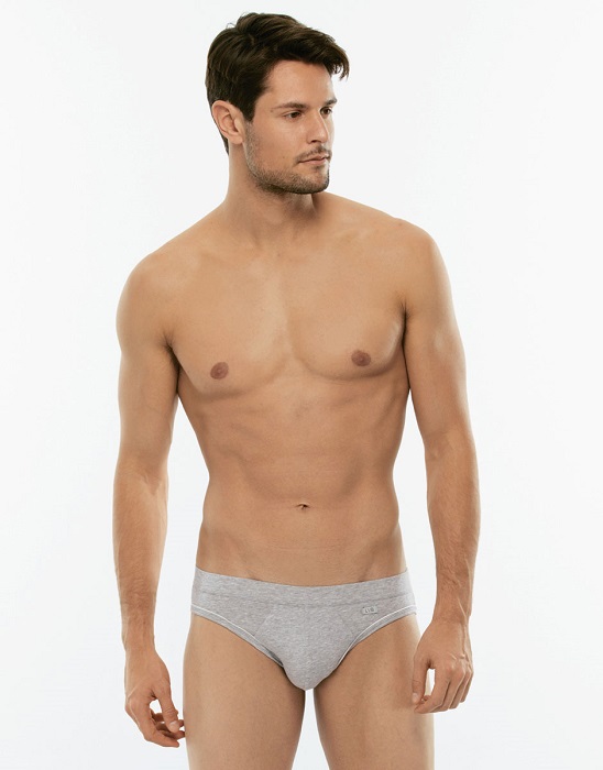 LVB cotone supima slip - immagine 2