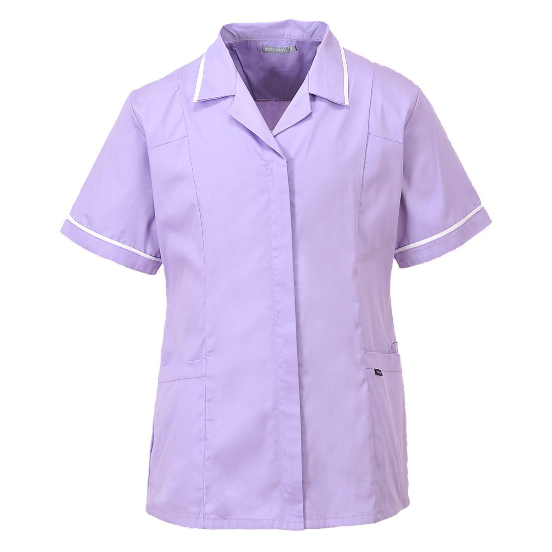 Camice corto Donna slim fit - immagine 3