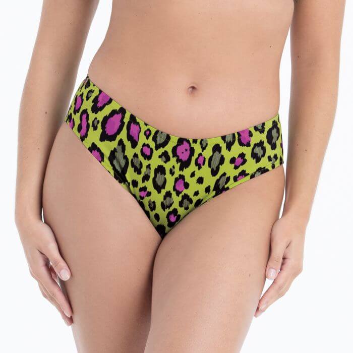ROSA FAIA Bikini grandi coppe Hermine - immagine 4