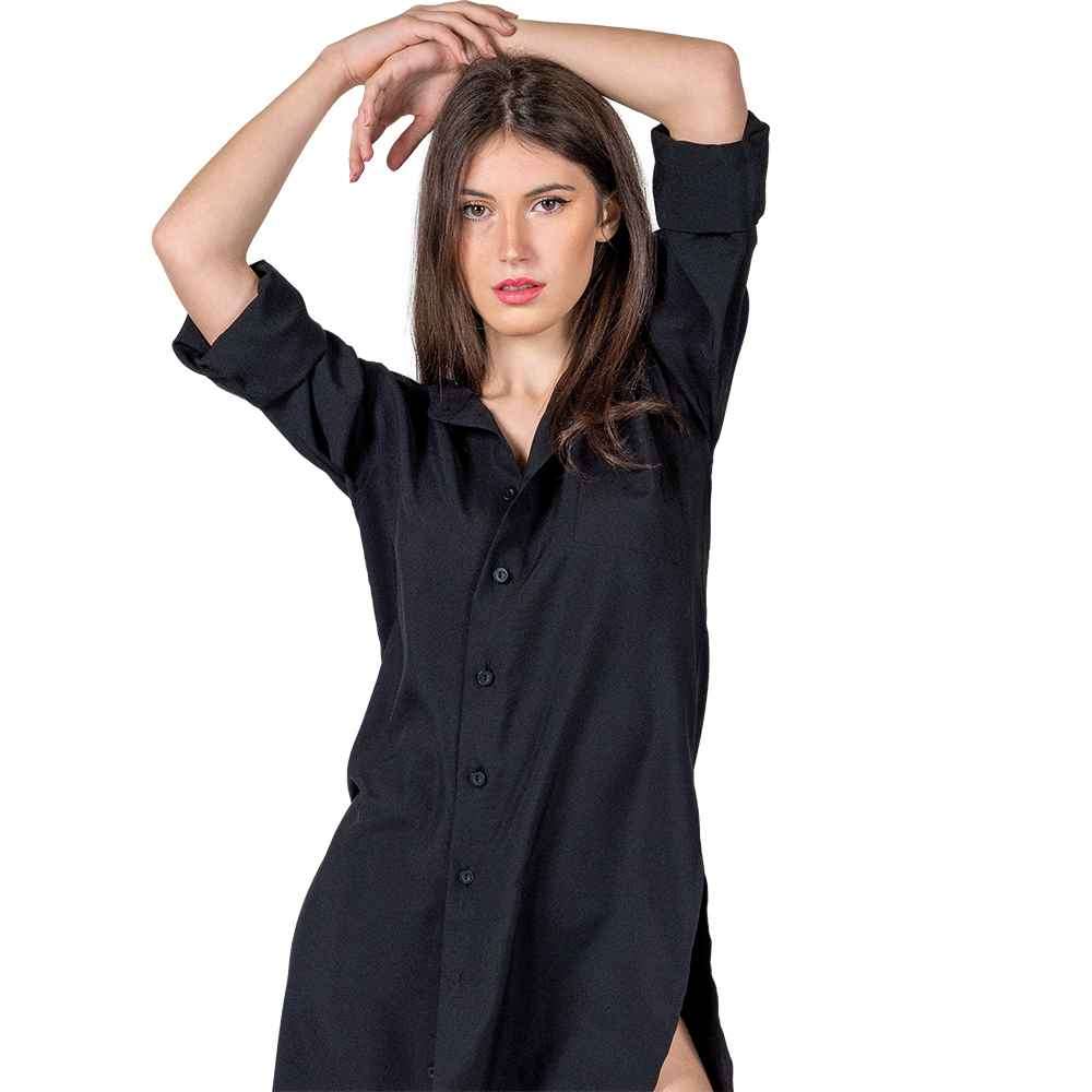 Camicia Lunga Mason - immagine 3