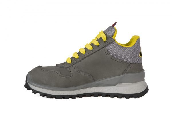 Scarpe Antinfortunistiche Mosca Skill - immagine 4