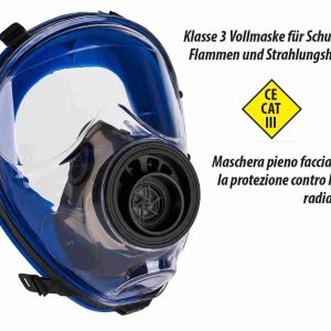 Maschera pieno facciale Helsinki